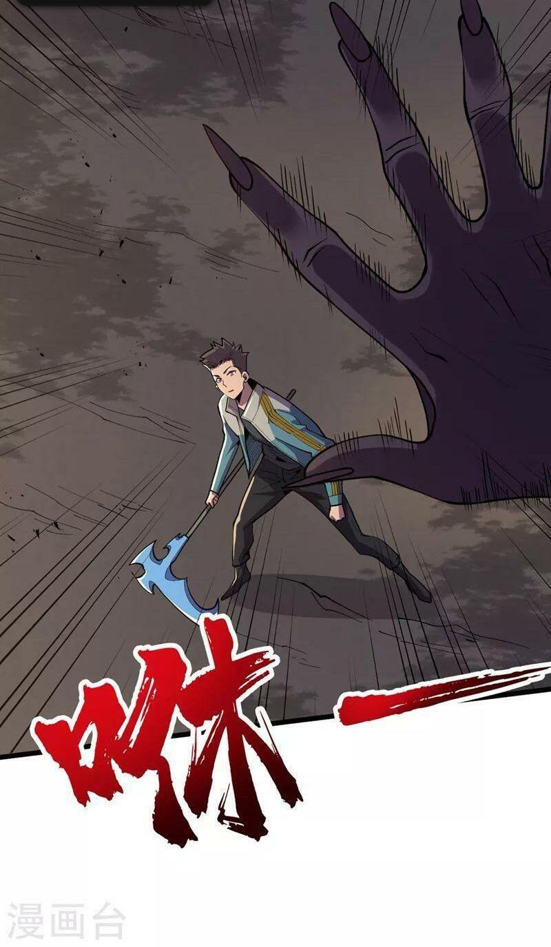 Vào Ngày Tận Thế Nhặt Được Hệ Thống: Chapter 149