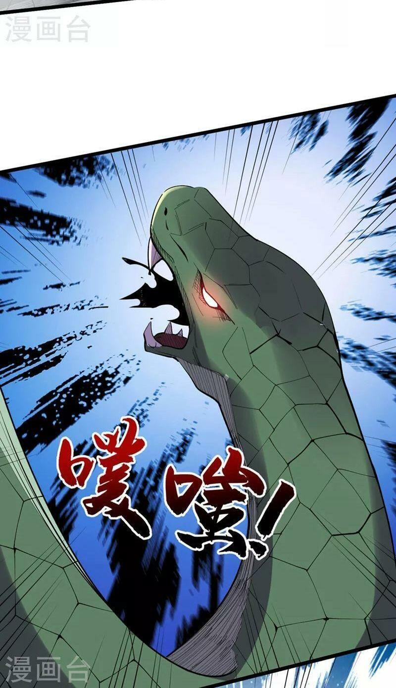 Vào Ngày Tận Thế Nhặt Được Hệ Thống: Chapter 149