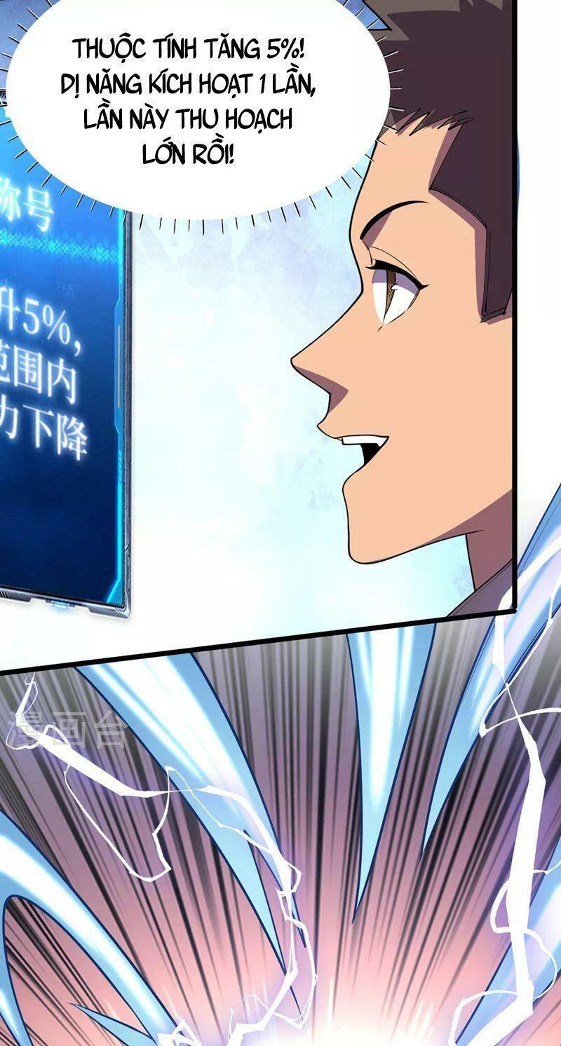 Vào Ngày Tận Thế Nhặt Được Hệ Thống: Chapter 149