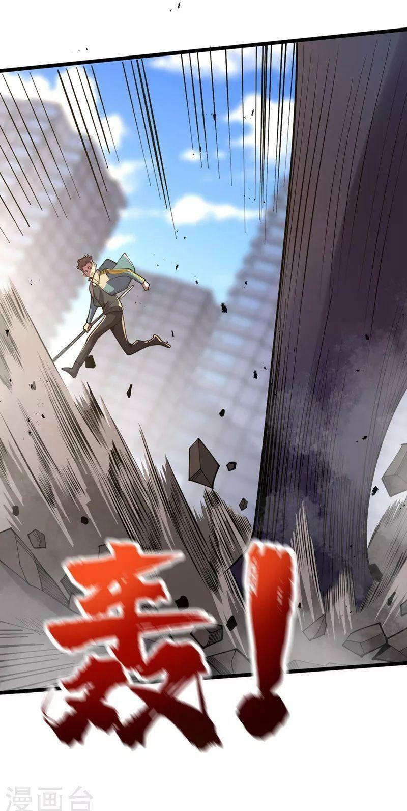 Vào Ngày Tận Thế Nhặt Được Hệ Thống: Chapter 149