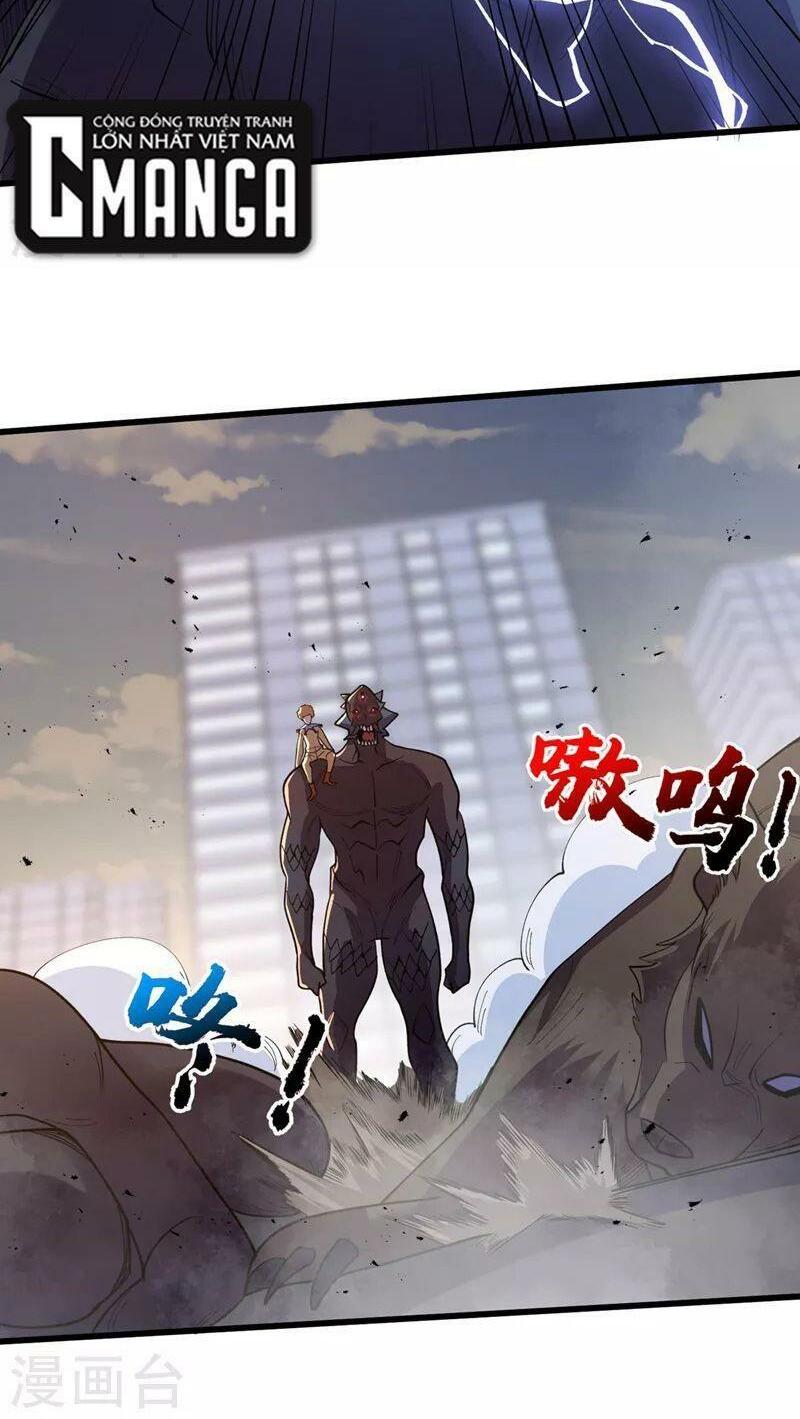 Vào Ngày Tận Thế Nhặt Được Hệ Thống: Chapter 149