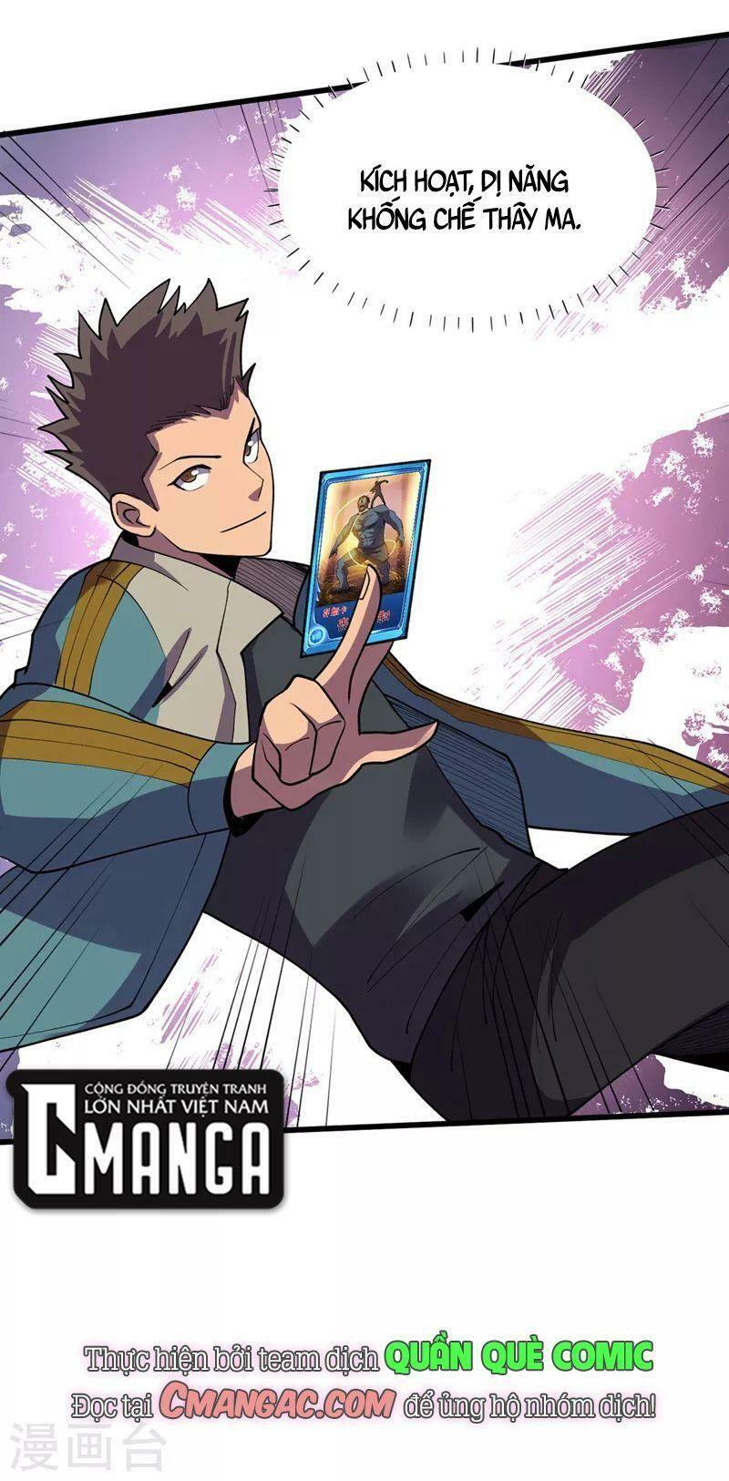 Vào Ngày Tận Thế Nhặt Được Hệ Thống: Chapter 149
