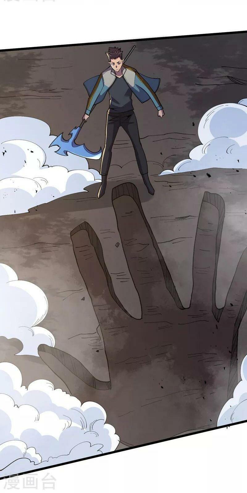 Vào Ngày Tận Thế Nhặt Được Hệ Thống: Chapter 149