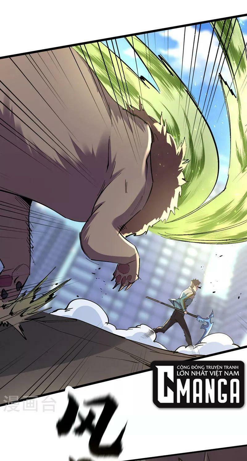 Vào Ngày Tận Thế Nhặt Được Hệ Thống: Chapter 149