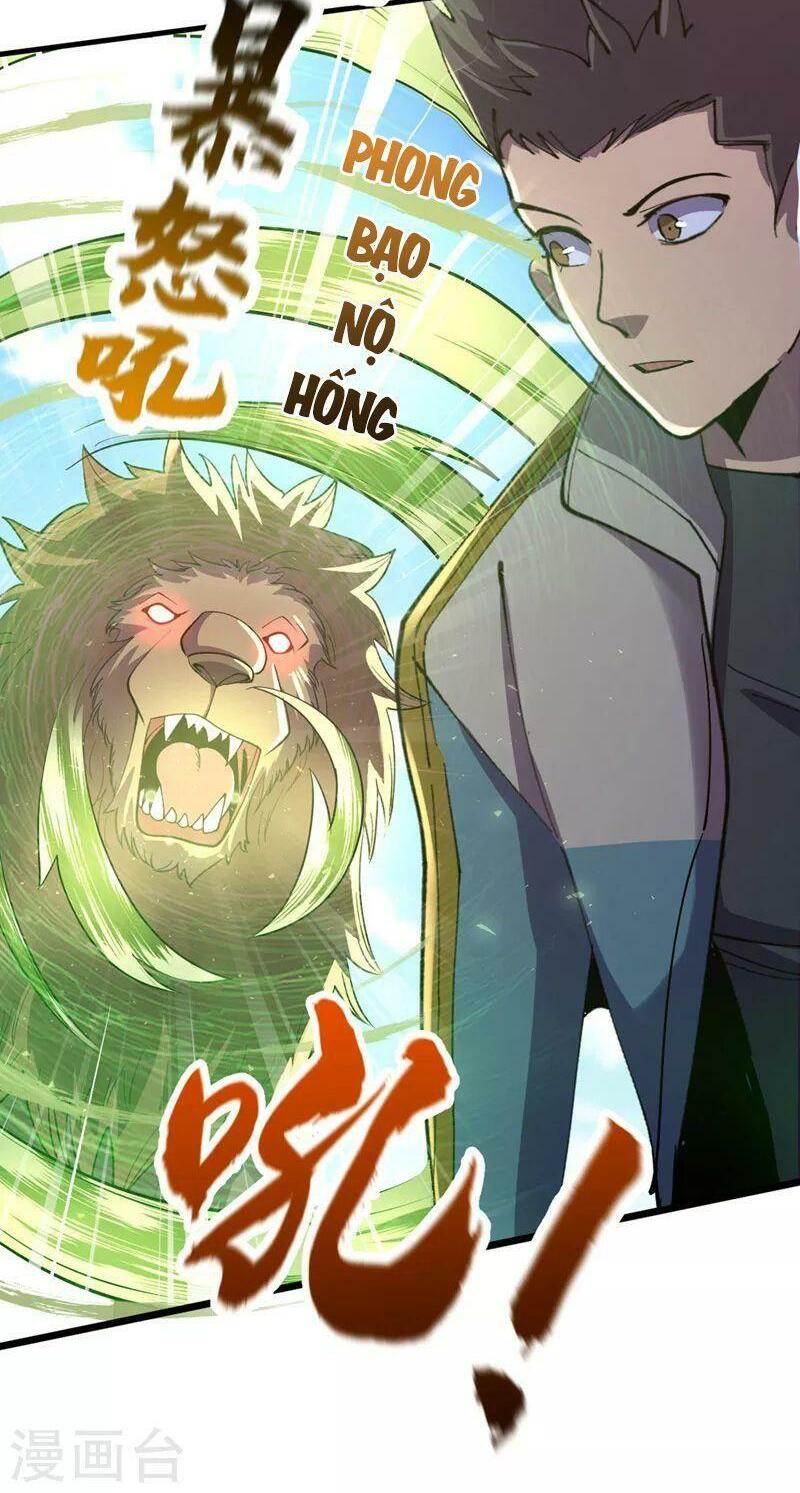 Vào Ngày Tận Thế Nhặt Được Hệ Thống: Chapter 149