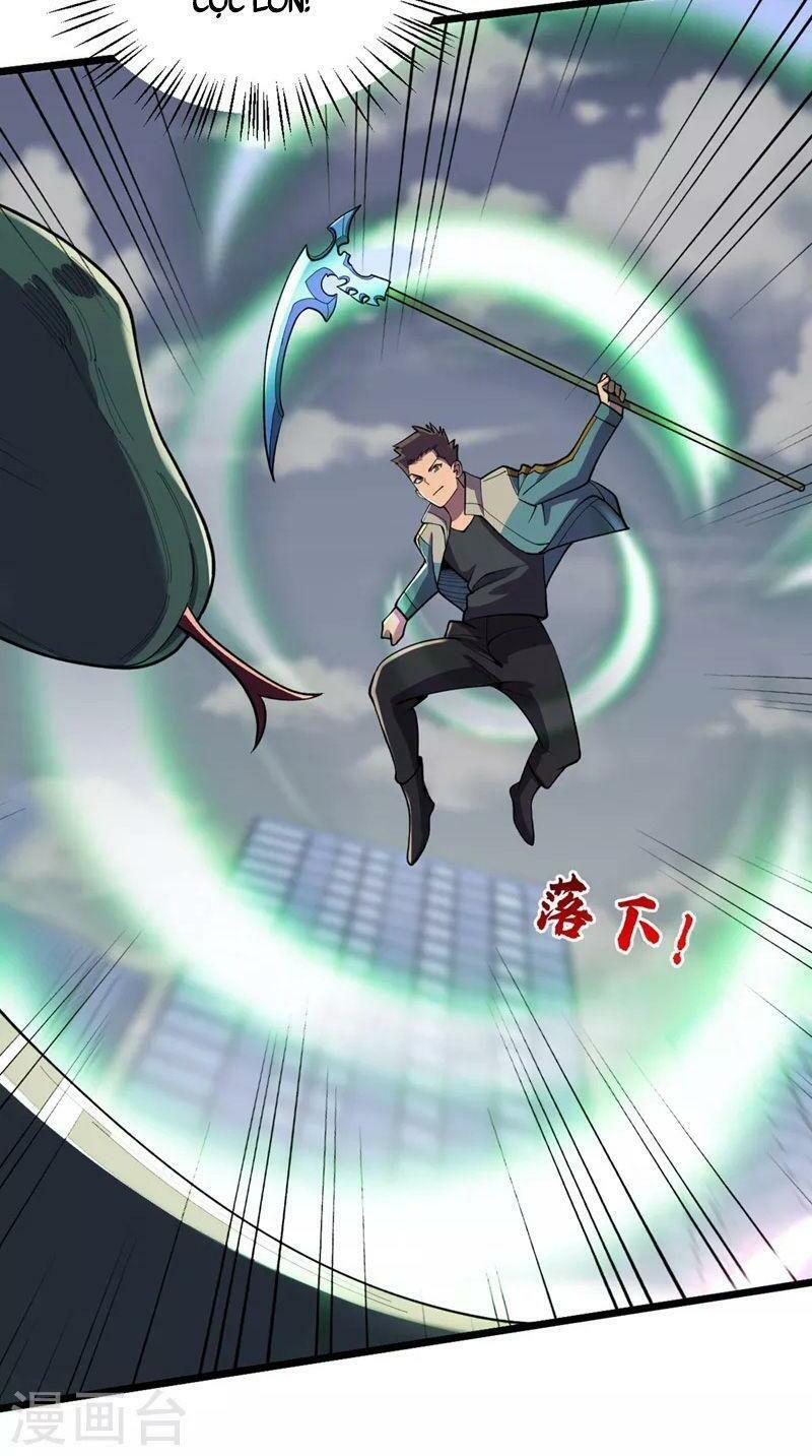 Vào Ngày Tận Thế Nhặt Được Hệ Thống: Chapter 149
