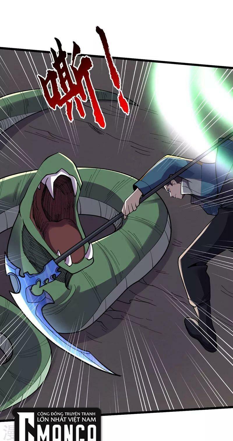 Vào Ngày Tận Thế Nhặt Được Hệ Thống: Chapter 149