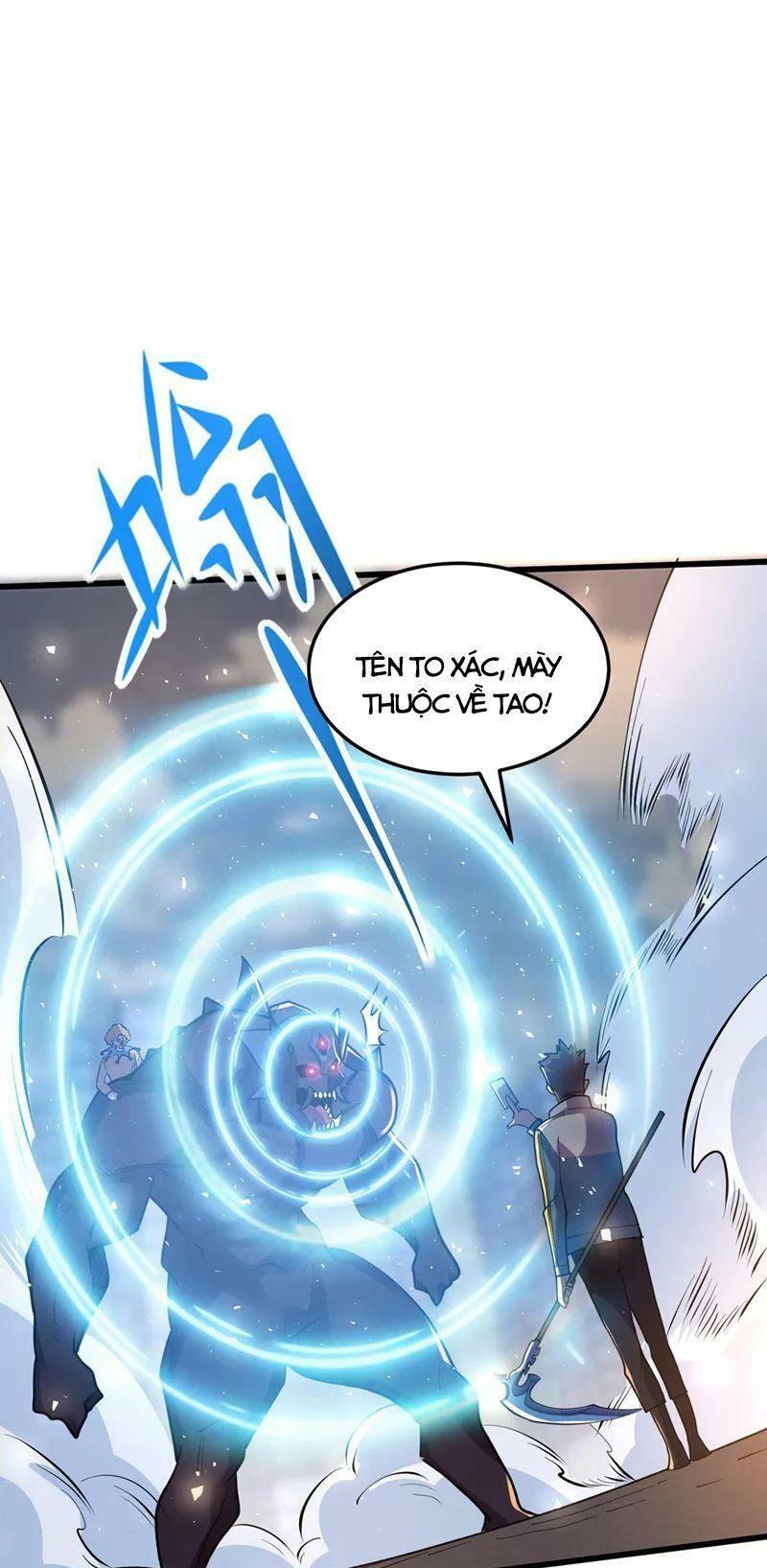 Vào Ngày Tận Thế Nhặt Được Hệ Thống: Chapter 150