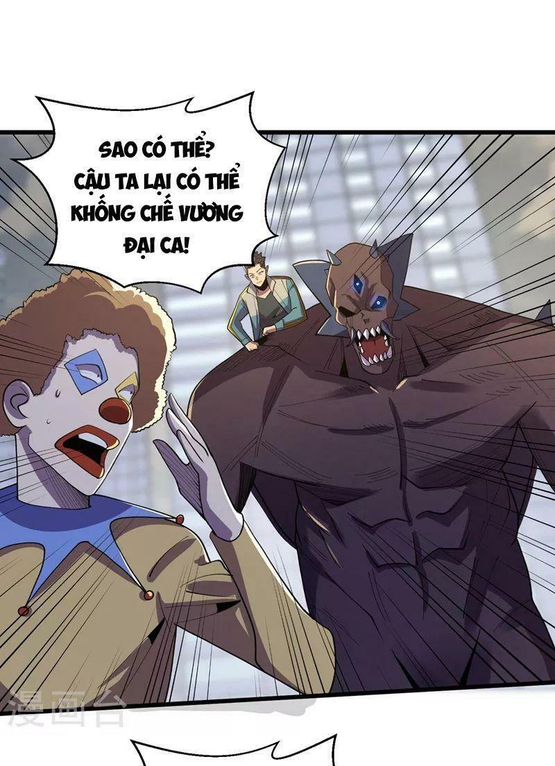 Vào Ngày Tận Thế Nhặt Được Hệ Thống: Chapter 150