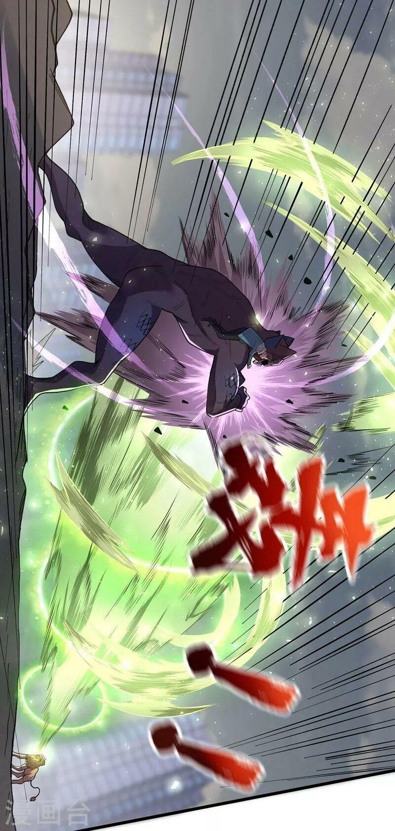 Vào Ngày Tận Thế Nhặt Được Hệ Thống: Chapter 150