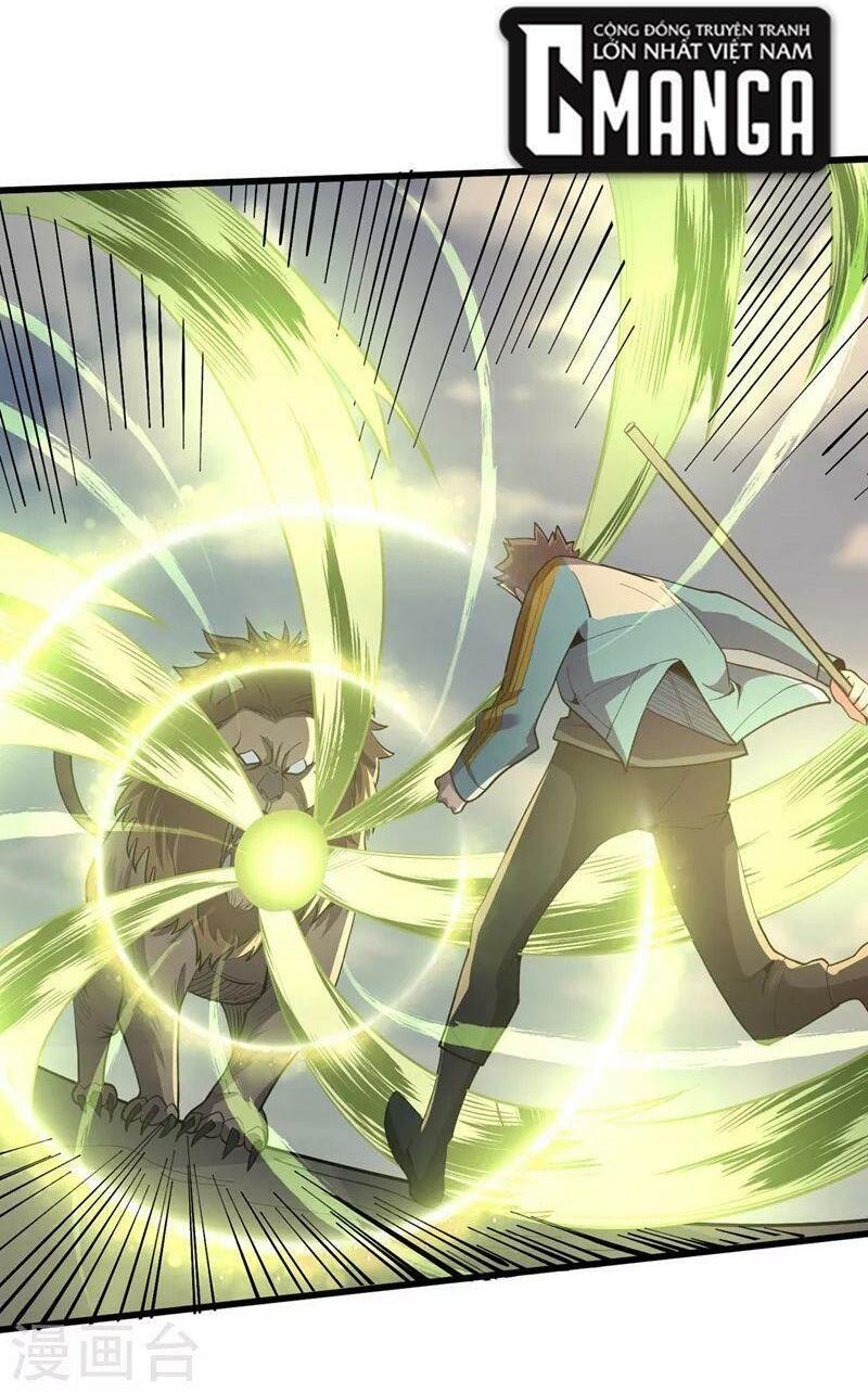 Vào Ngày Tận Thế Nhặt Được Hệ Thống: Chapter 150