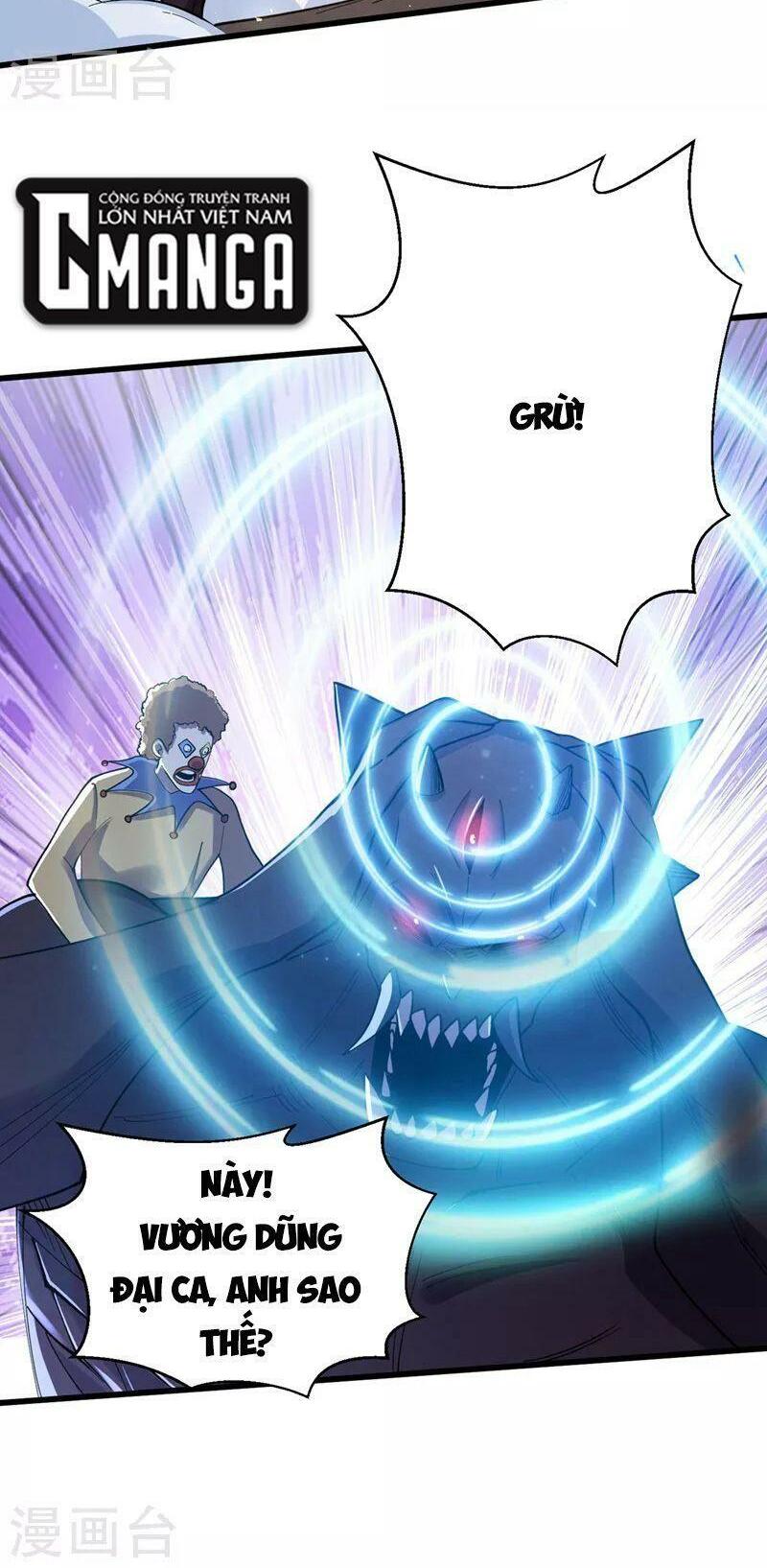 Vào Ngày Tận Thế Nhặt Được Hệ Thống: Chapter 150