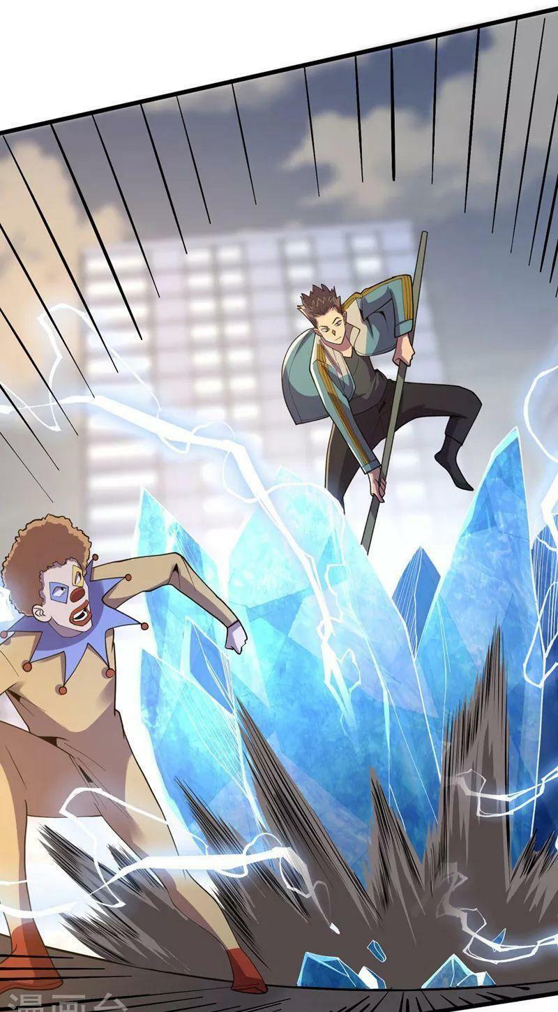 Vào Ngày Tận Thế Nhặt Được Hệ Thống: Chapter 150