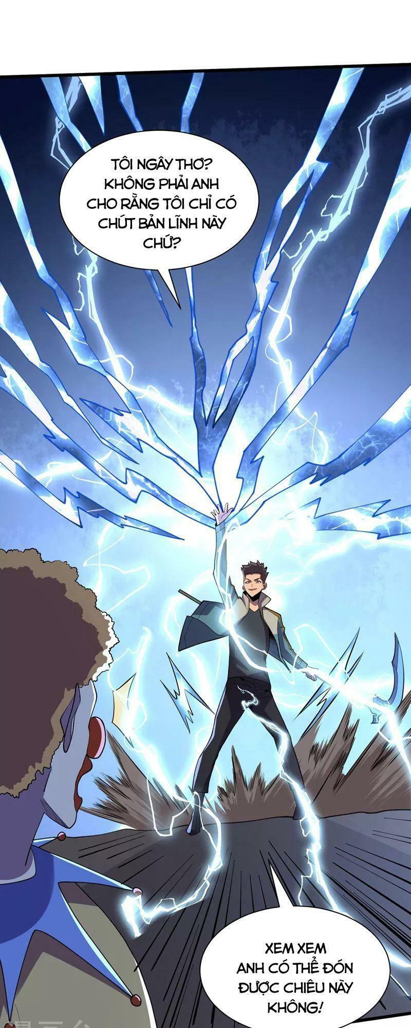 Vào Ngày Tận Thế Nhặt Được Hệ Thống: Chapter 150