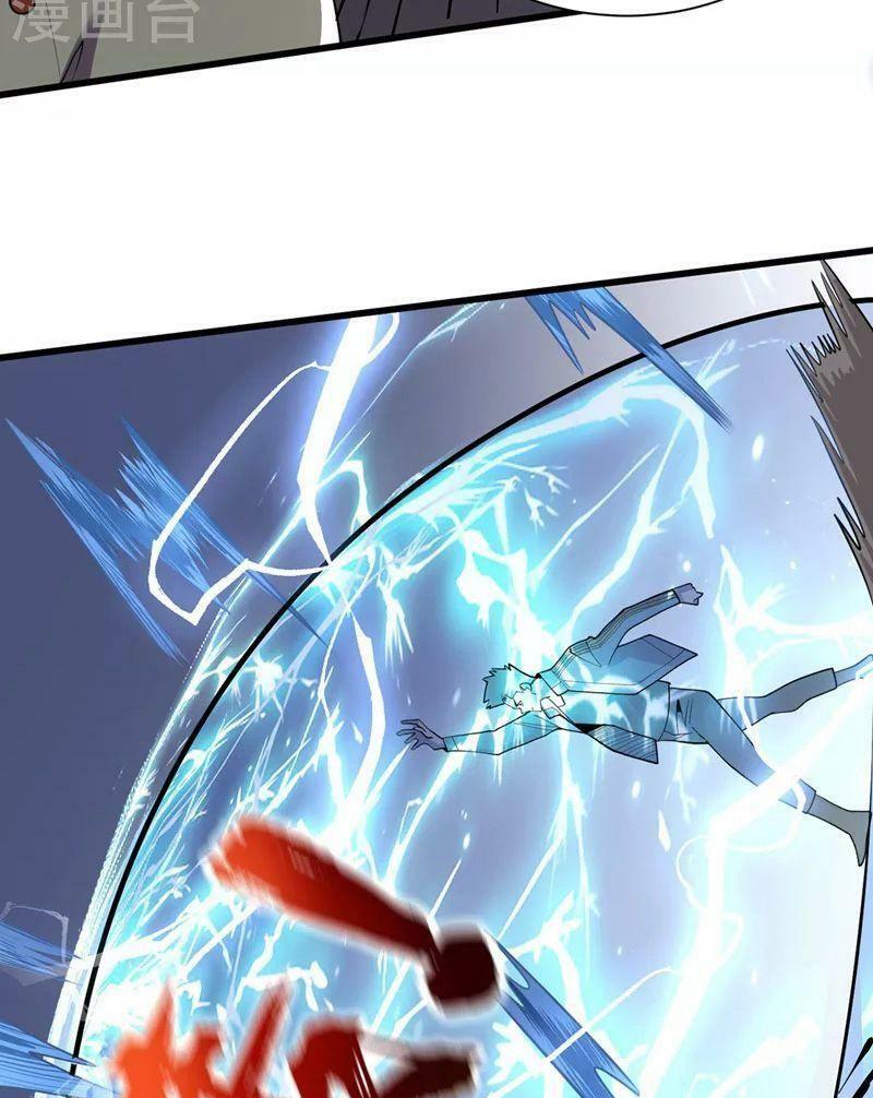 Vào Ngày Tận Thế Nhặt Được Hệ Thống: Chapter 150