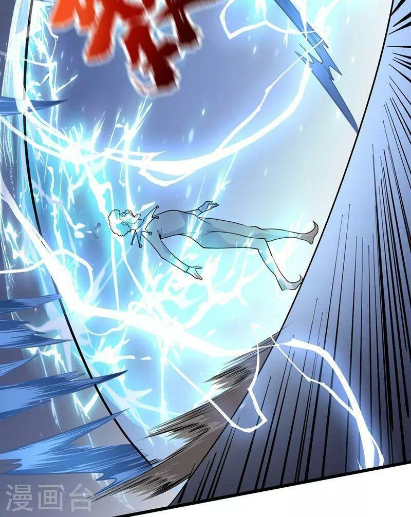 Vào Ngày Tận Thế Nhặt Được Hệ Thống: Chapter 150