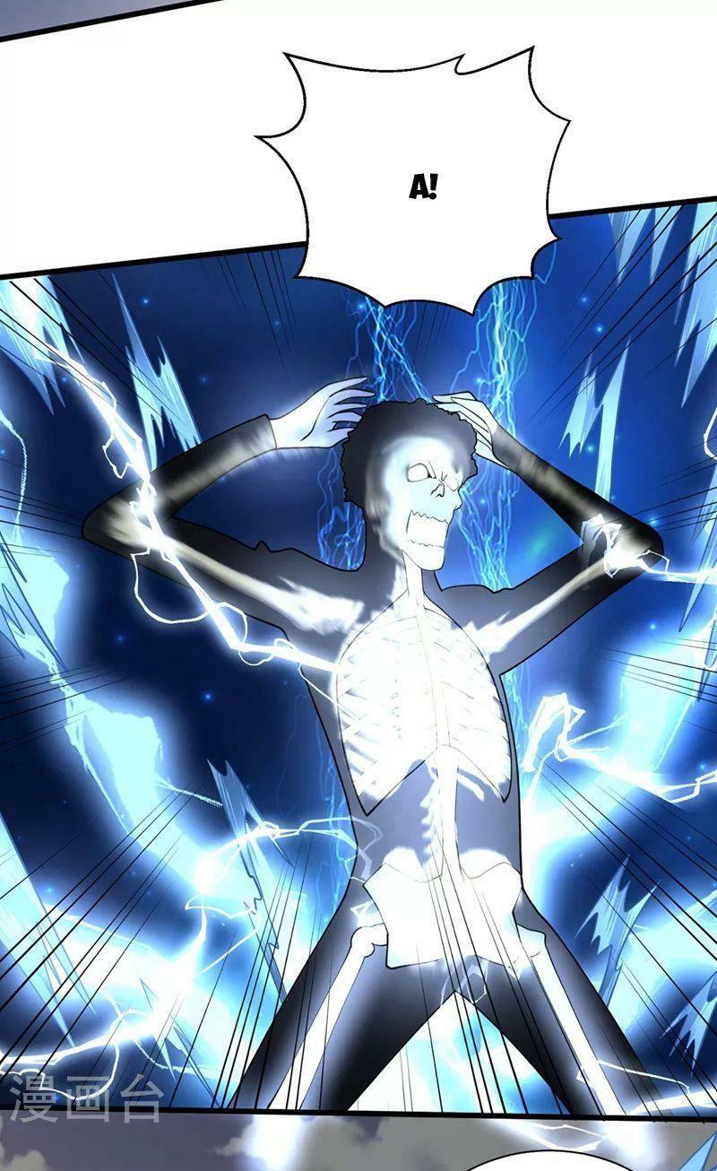 Vào Ngày Tận Thế Nhặt Được Hệ Thống: Chapter 150