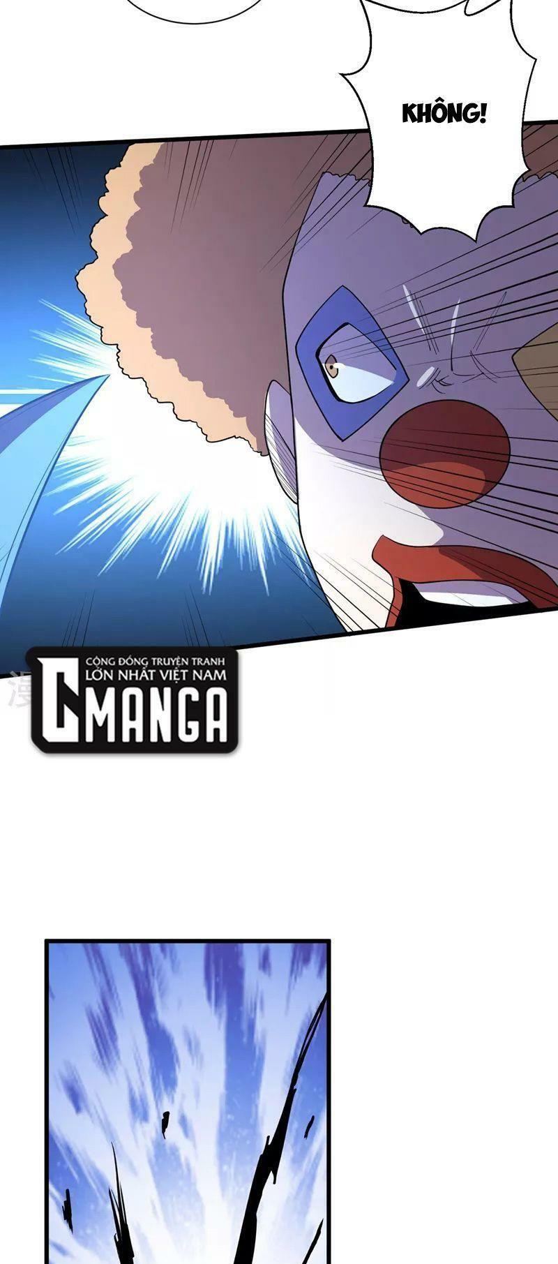 Vào Ngày Tận Thế Nhặt Được Hệ Thống: Chapter 150