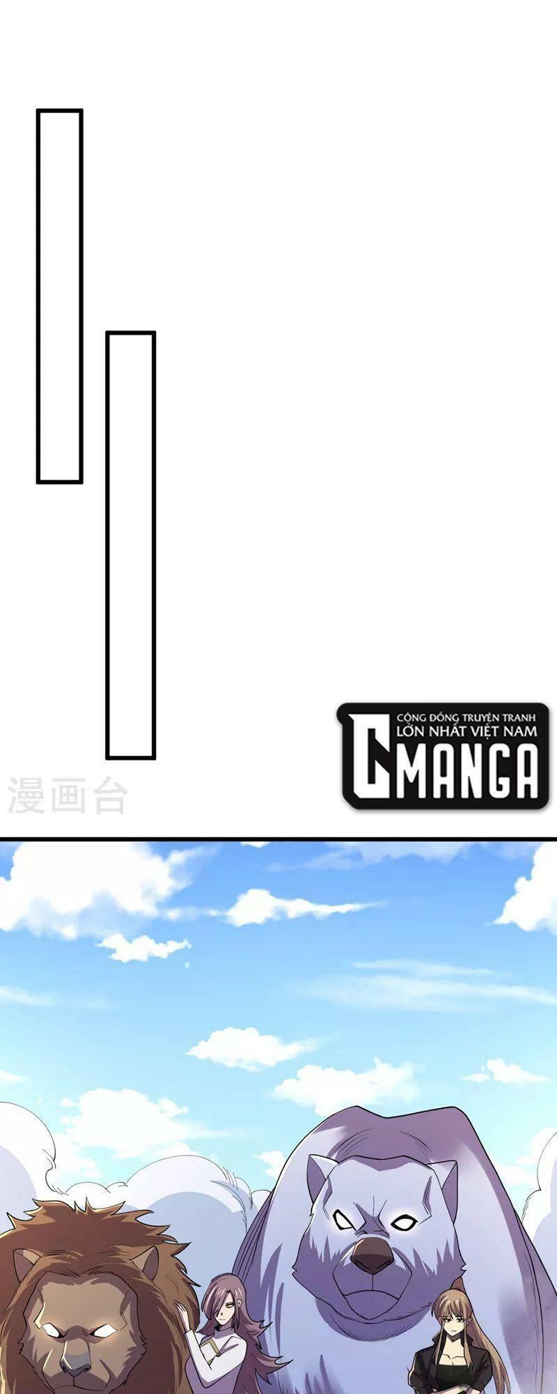 Vào Ngày Tận Thế Nhặt Được Hệ Thống: Chapter 150