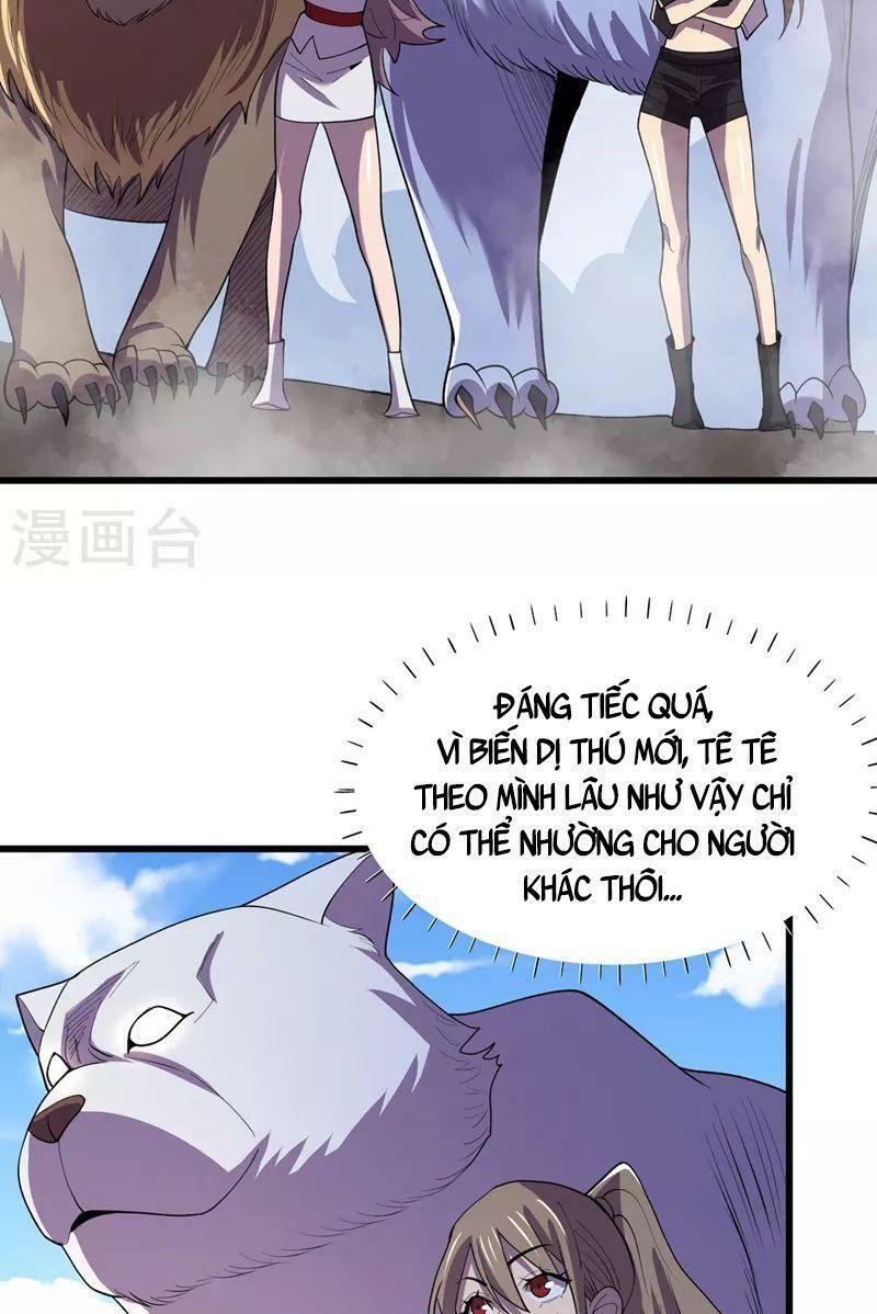 Vào Ngày Tận Thế Nhặt Được Hệ Thống: Chapter 150