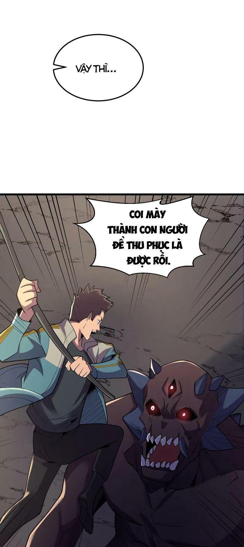 Vào Ngày Tận Thế Nhặt Được Hệ Thống: Chapter 150