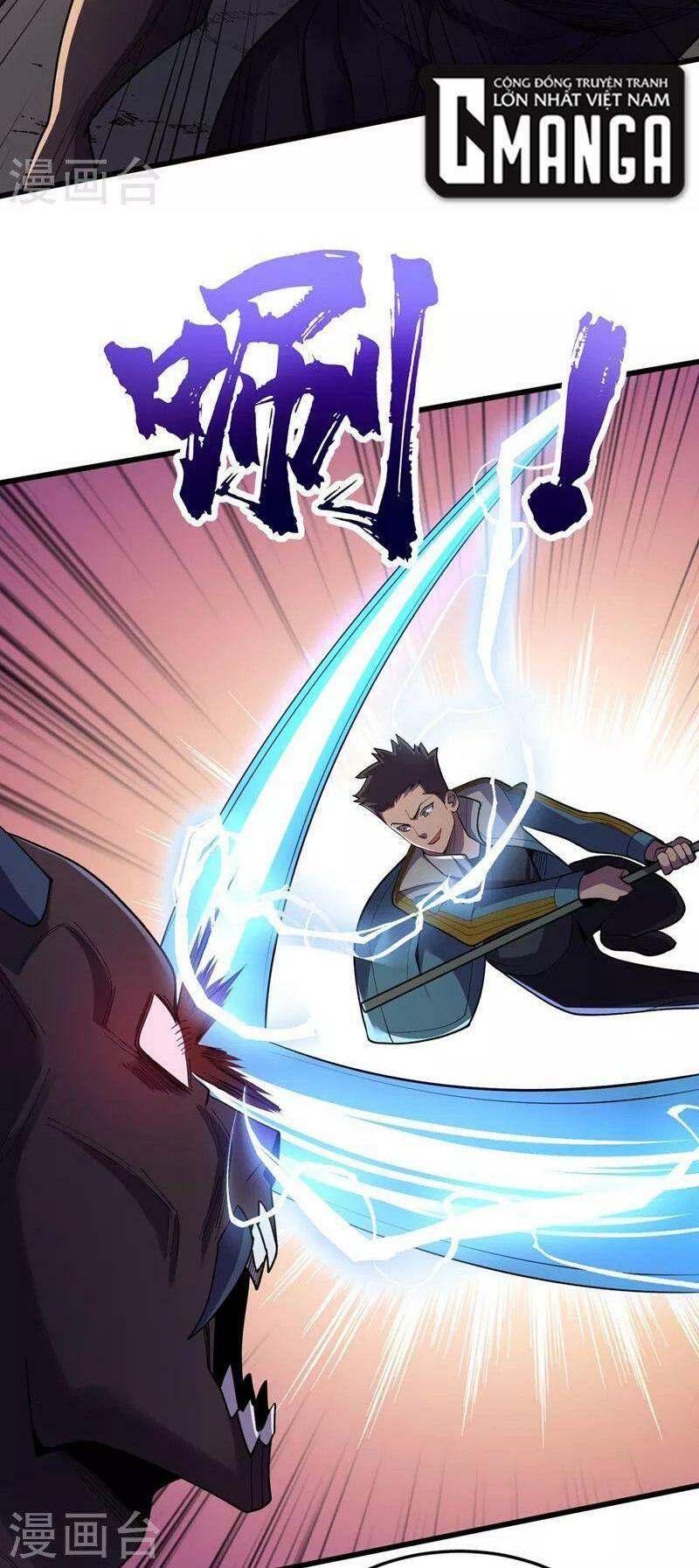 Vào Ngày Tận Thế Nhặt Được Hệ Thống: Chapter 150