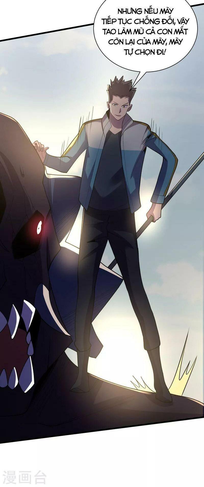 Vào Ngày Tận Thế Nhặt Được Hệ Thống: Chapter 150