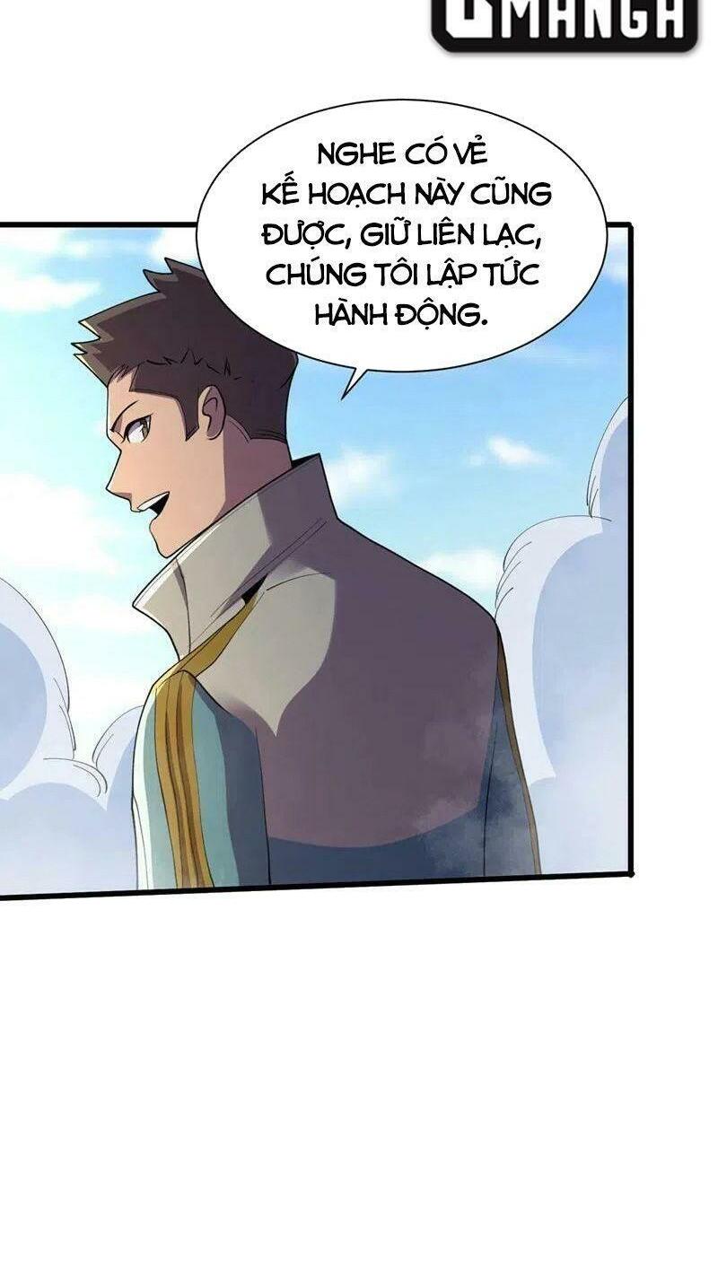 Vào Ngày Tận Thế Nhặt Được Hệ Thống: Chapter 151