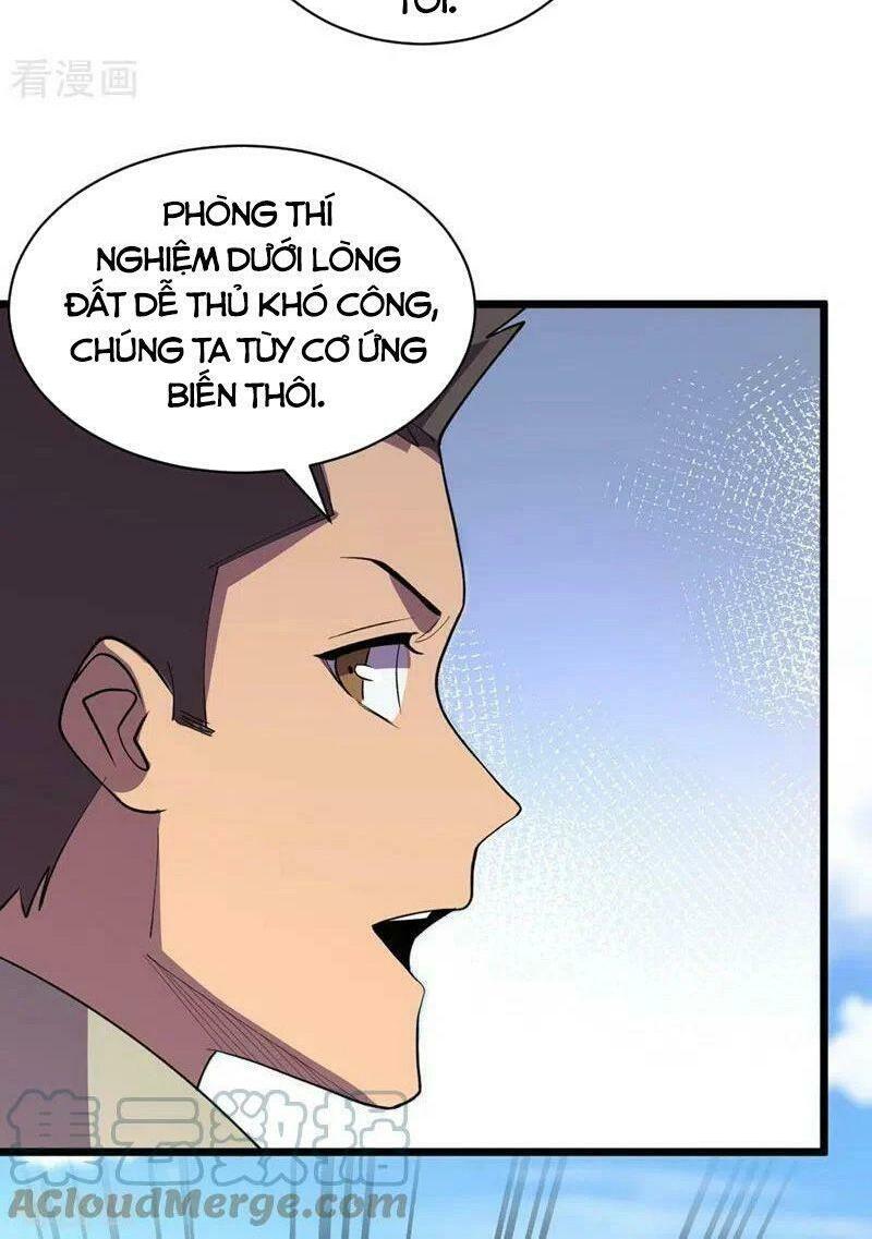 Vào Ngày Tận Thế Nhặt Được Hệ Thống: Chapter 151