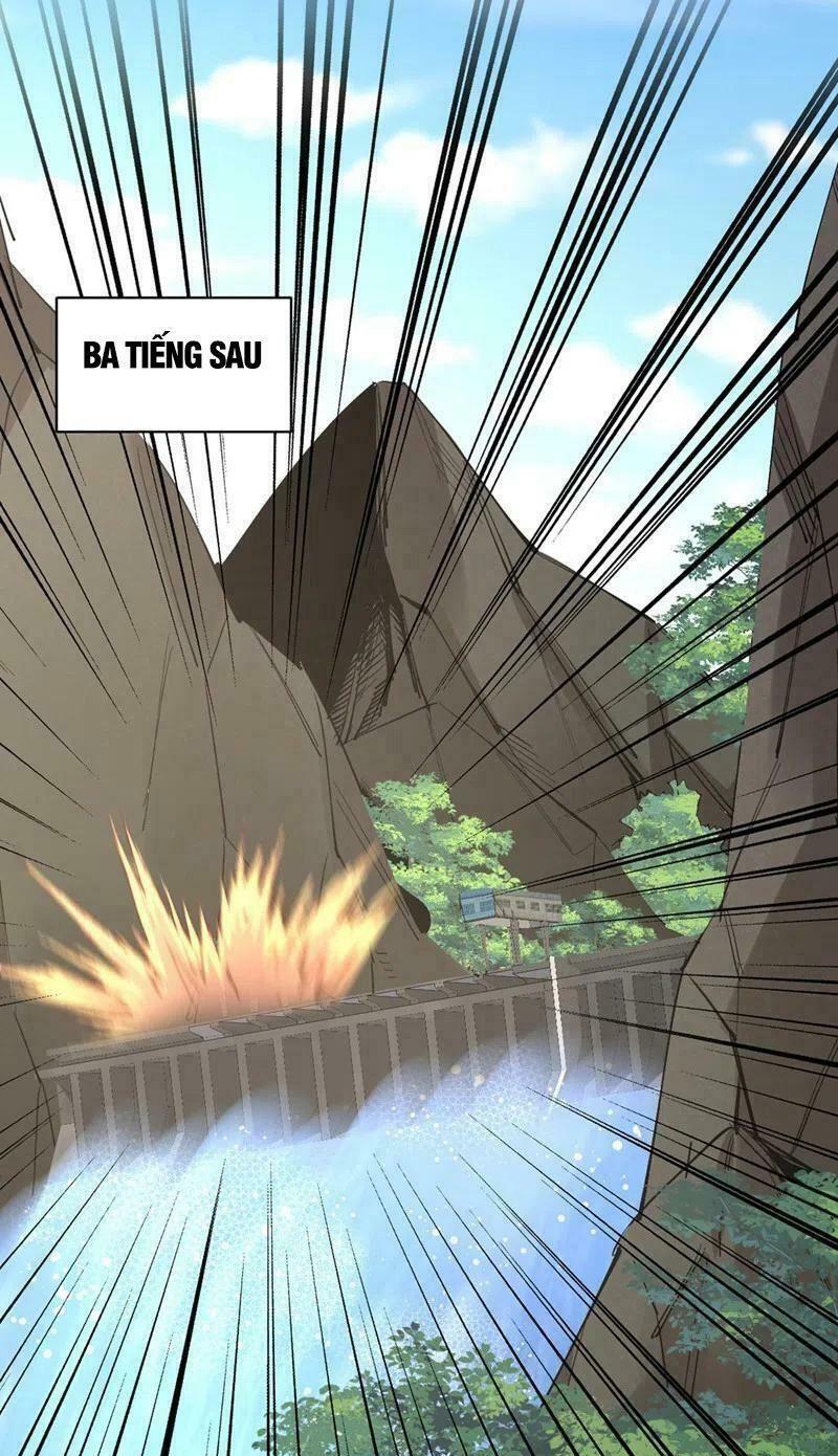 Vào Ngày Tận Thế Nhặt Được Hệ Thống: Chapter 151