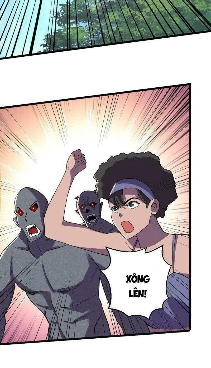 Vào Ngày Tận Thế Nhặt Được Hệ Thống: Chapter 151