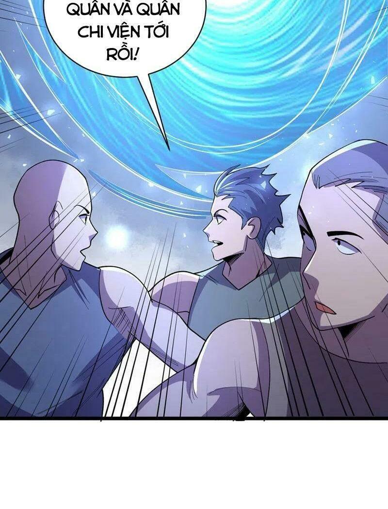 Vào Ngày Tận Thế Nhặt Được Hệ Thống: Chapter 151