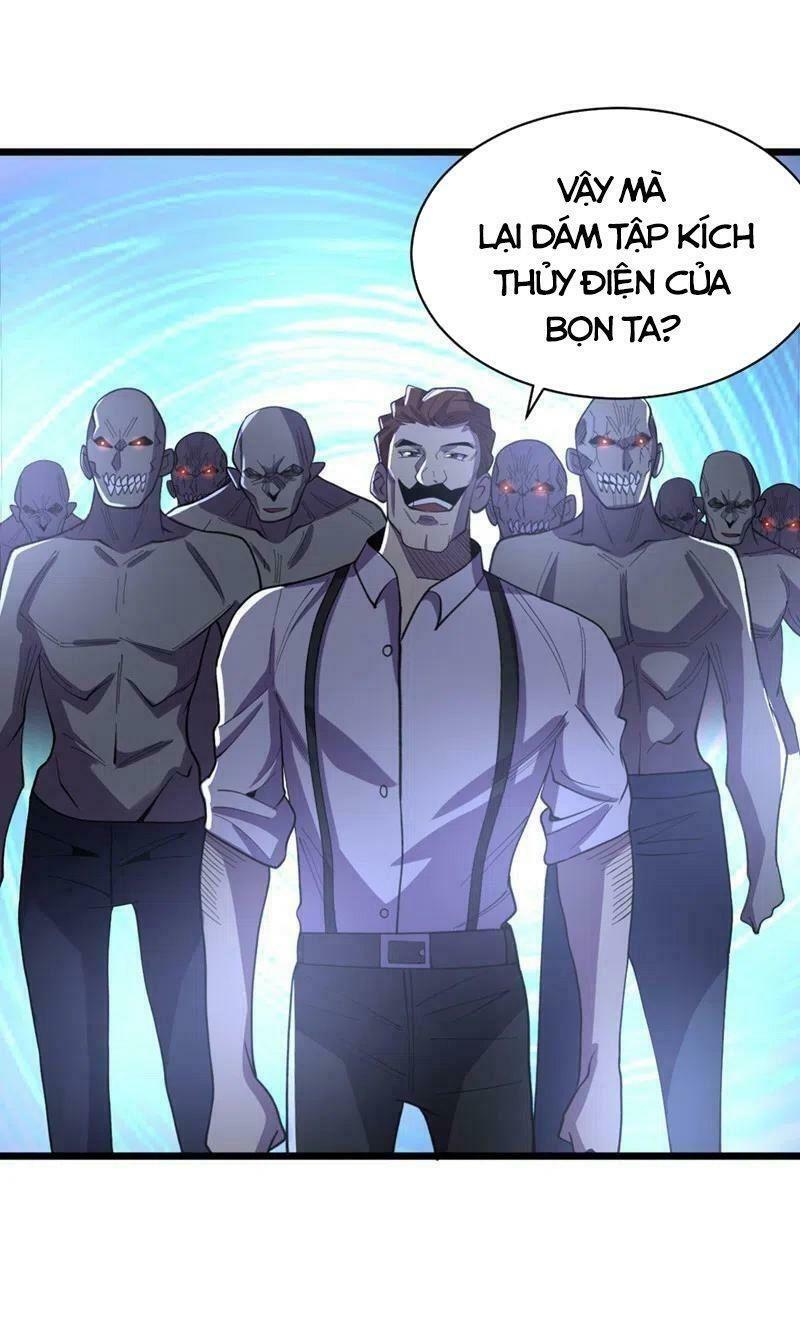 Vào Ngày Tận Thế Nhặt Được Hệ Thống: Chapter 151