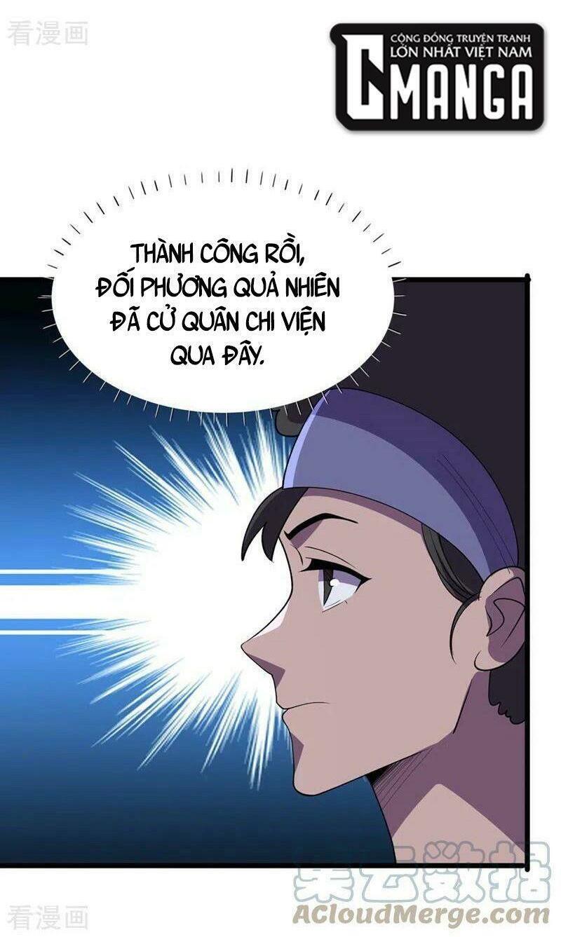 Vào Ngày Tận Thế Nhặt Được Hệ Thống: Chapter 151