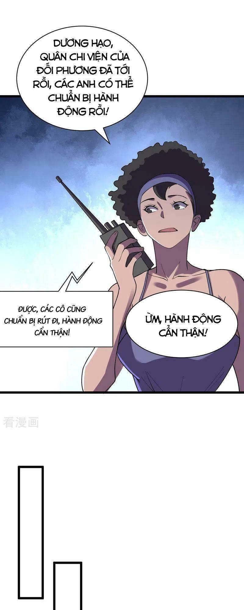 Vào Ngày Tận Thế Nhặt Được Hệ Thống: Chapter 151