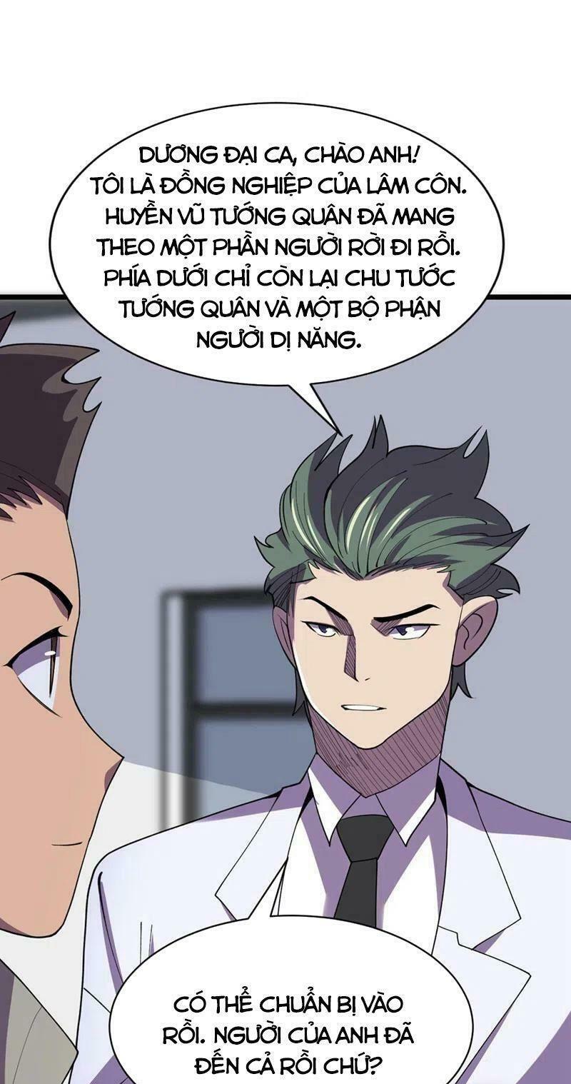 Vào Ngày Tận Thế Nhặt Được Hệ Thống: Chapter 151