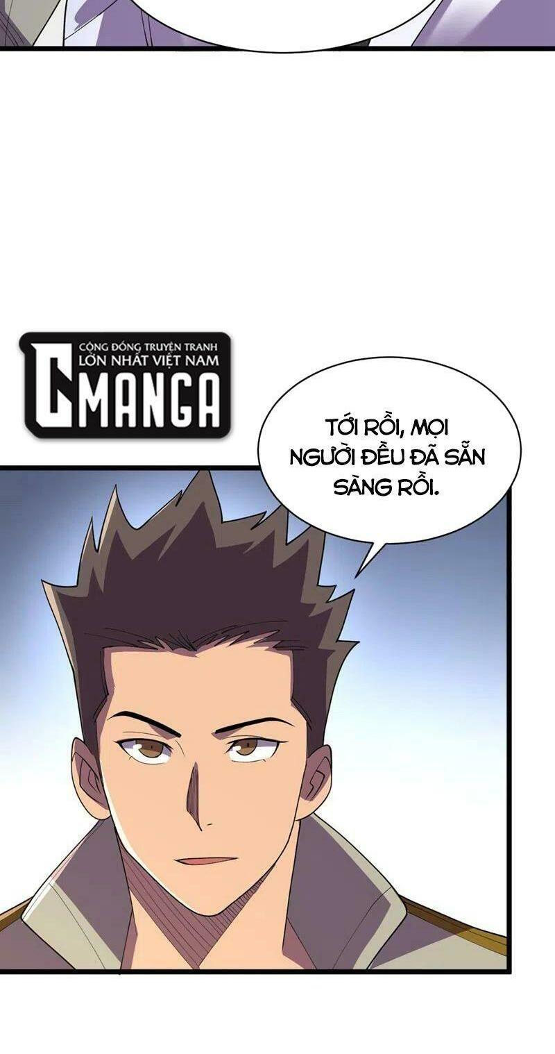 Vào Ngày Tận Thế Nhặt Được Hệ Thống: Chapter 151