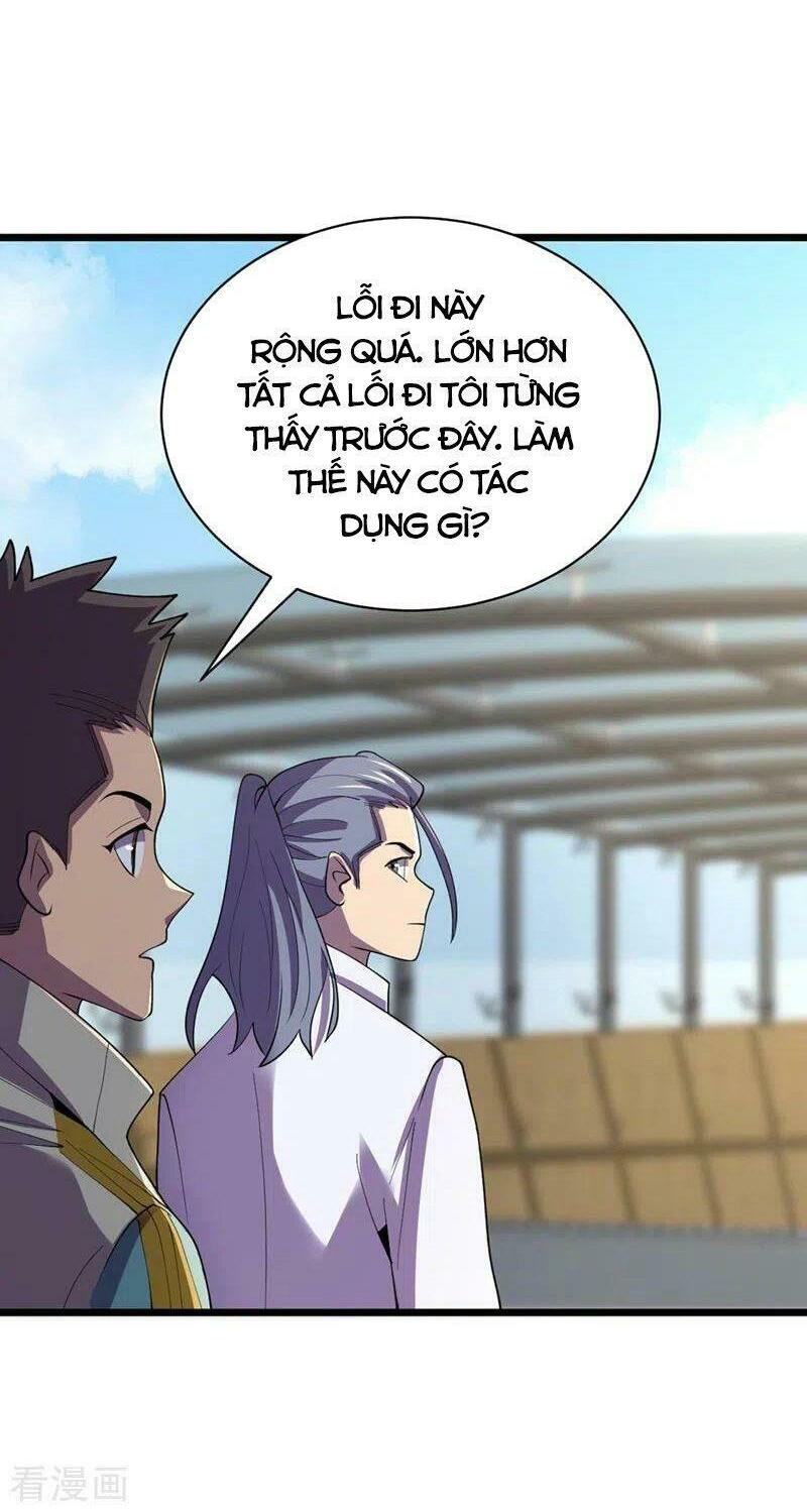 Vào Ngày Tận Thế Nhặt Được Hệ Thống: Chapter 151