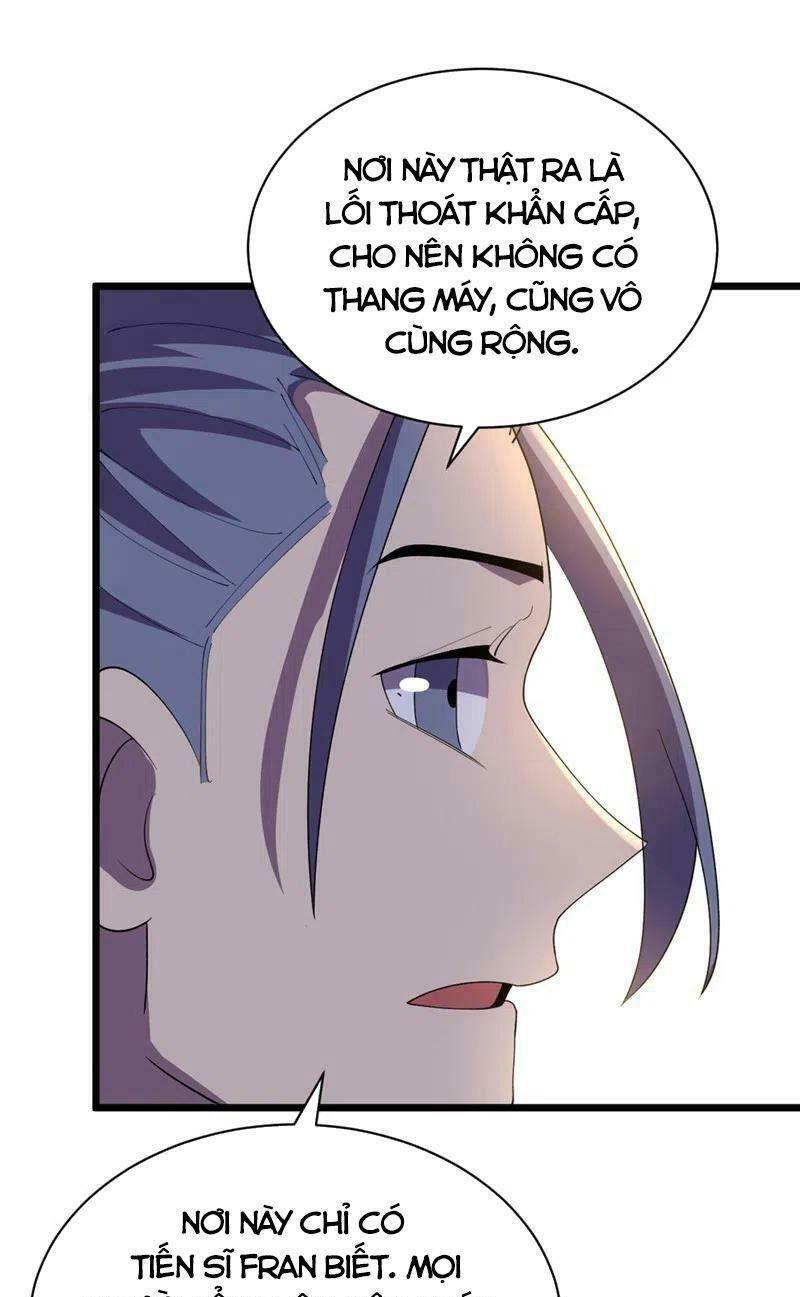 Vào Ngày Tận Thế Nhặt Được Hệ Thống: Chapter 151