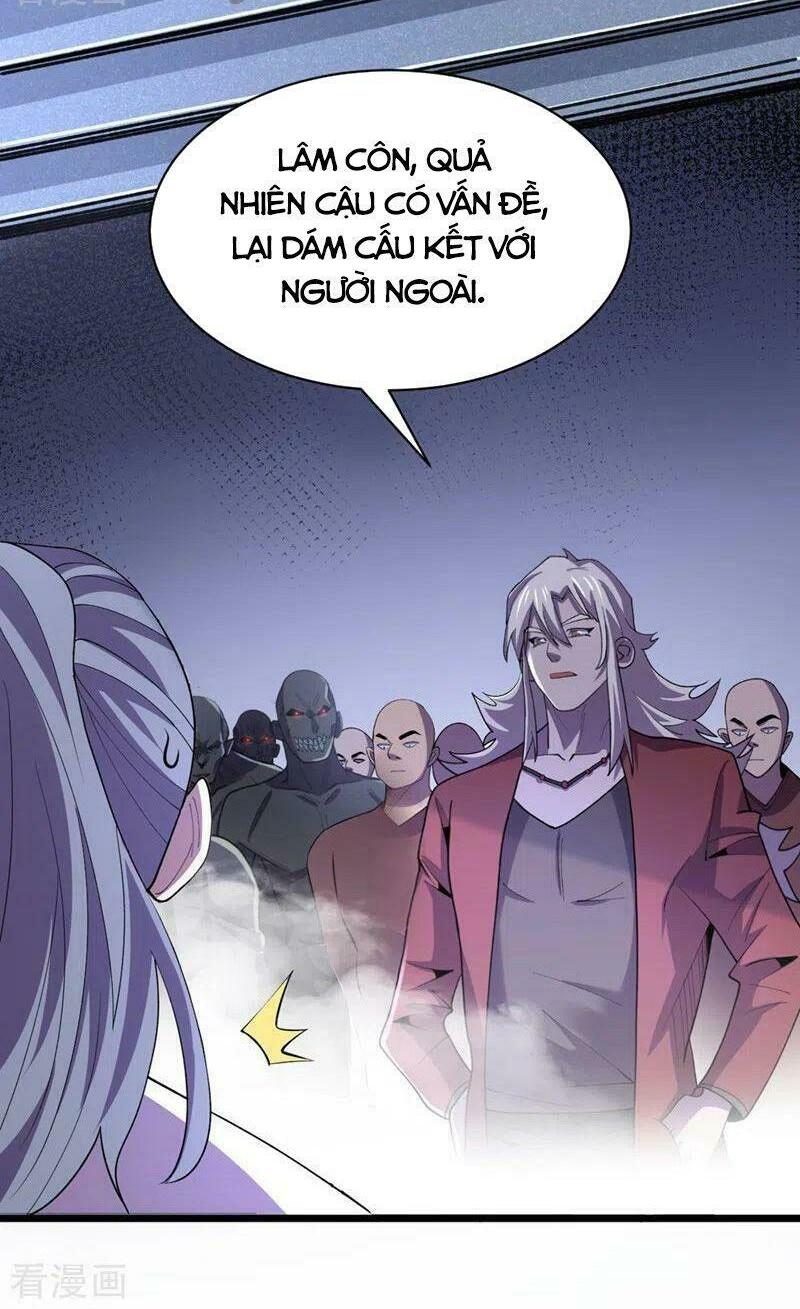 Vào Ngày Tận Thế Nhặt Được Hệ Thống: Chapter 151
