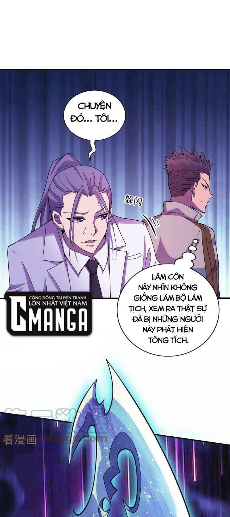 Vào Ngày Tận Thế Nhặt Được Hệ Thống: Chapter 151