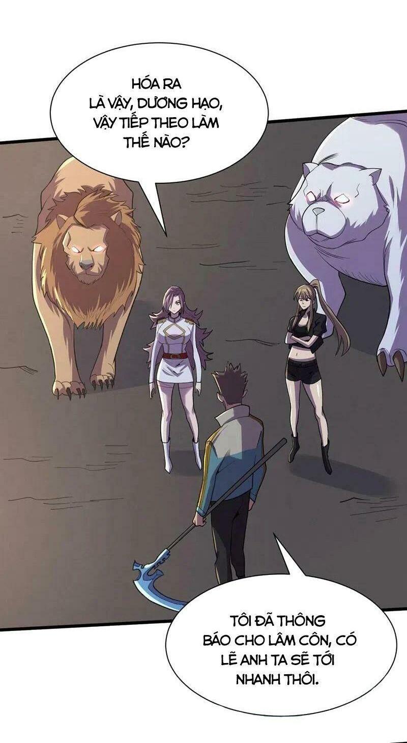 Vào Ngày Tận Thế Nhặt Được Hệ Thống: Chapter 151
