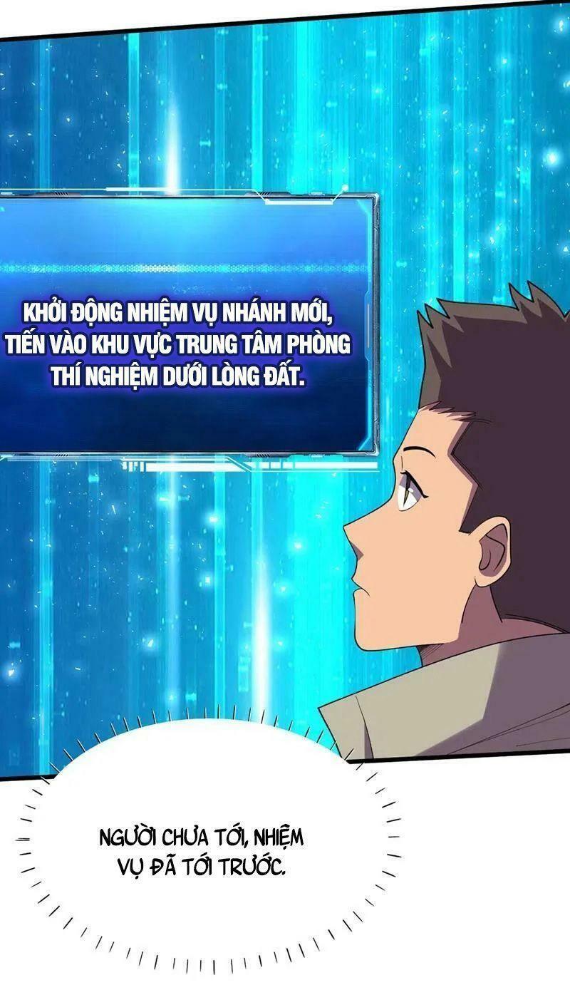 Vào Ngày Tận Thế Nhặt Được Hệ Thống: Chapter 151