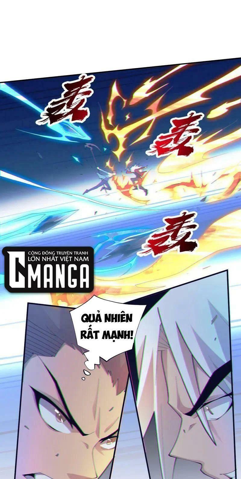 Vào Ngày Tận Thế Nhặt Được Hệ Thống: Chapter 153