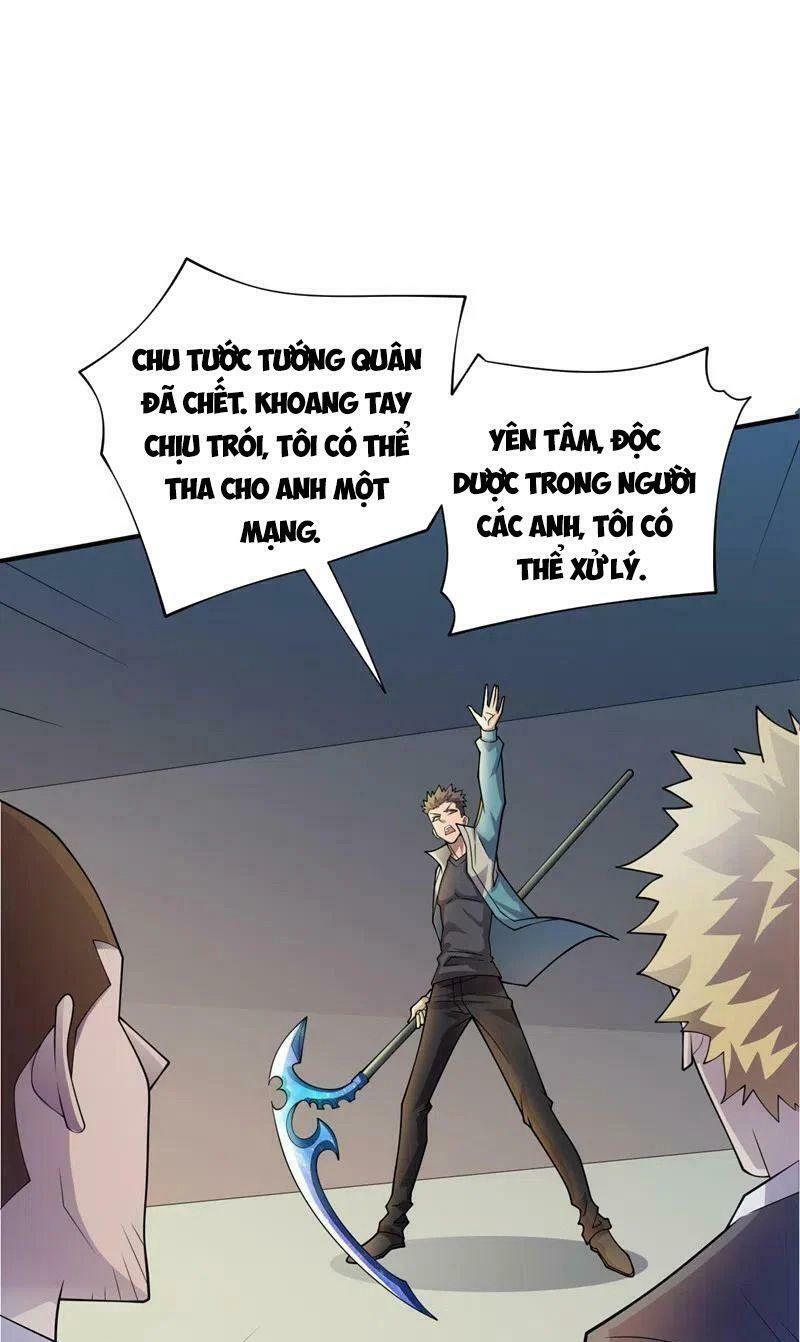 Vào Ngày Tận Thế Nhặt Được Hệ Thống: Chapter 153