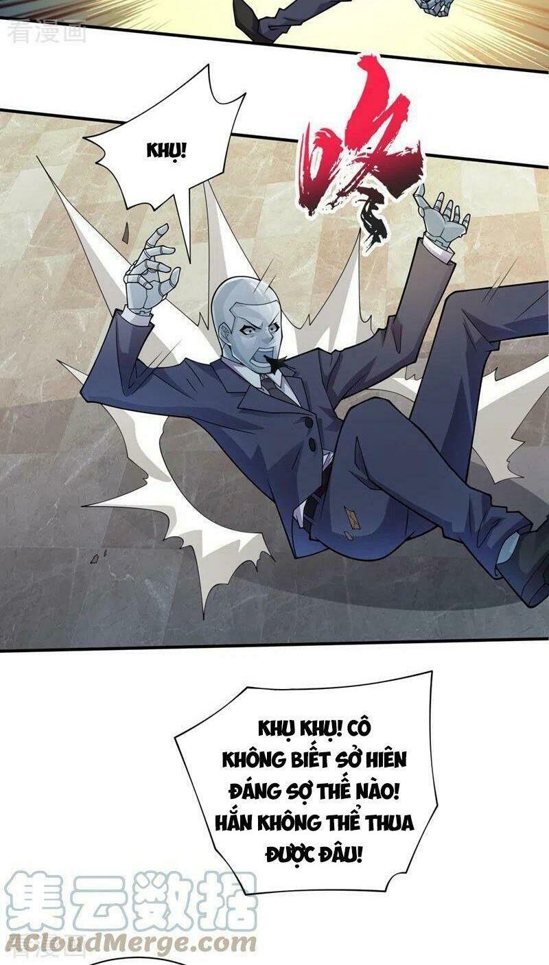 Vào Ngày Tận Thế Nhặt Được Hệ Thống: Chapter 153