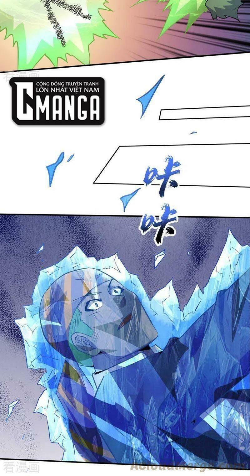 Vào Ngày Tận Thế Nhặt Được Hệ Thống: Chapter 153