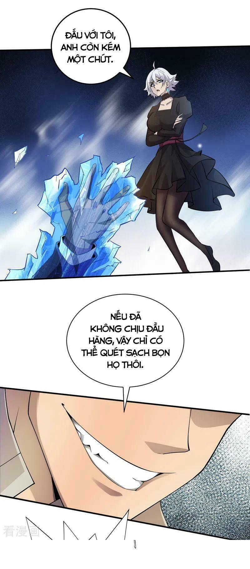 Vào Ngày Tận Thế Nhặt Được Hệ Thống: Chapter 153