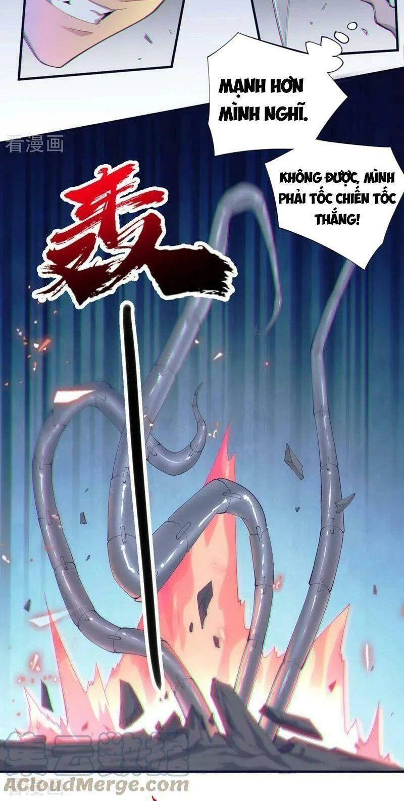 Vào Ngày Tận Thế Nhặt Được Hệ Thống: Chapter 153