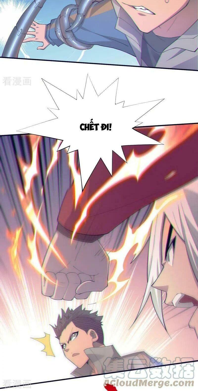 Vào Ngày Tận Thế Nhặt Được Hệ Thống: Chapter 153